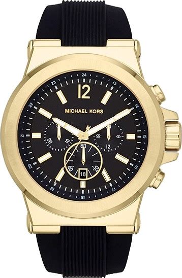 michael kors dylan heart rate|Oversized Dylan Black.